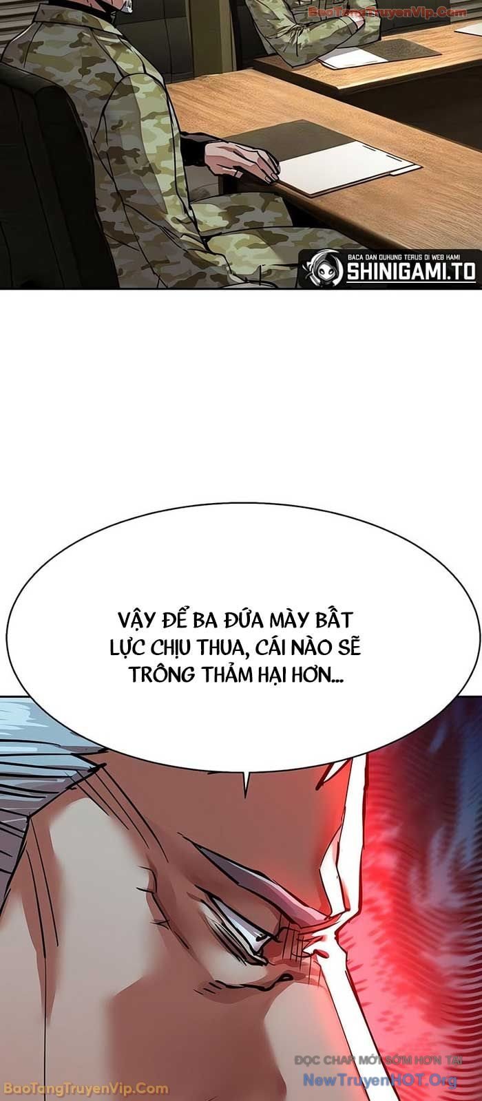 Bạn Học Của Tôi Là Lính Đánh Thuê Chapter 255 - Trang 2