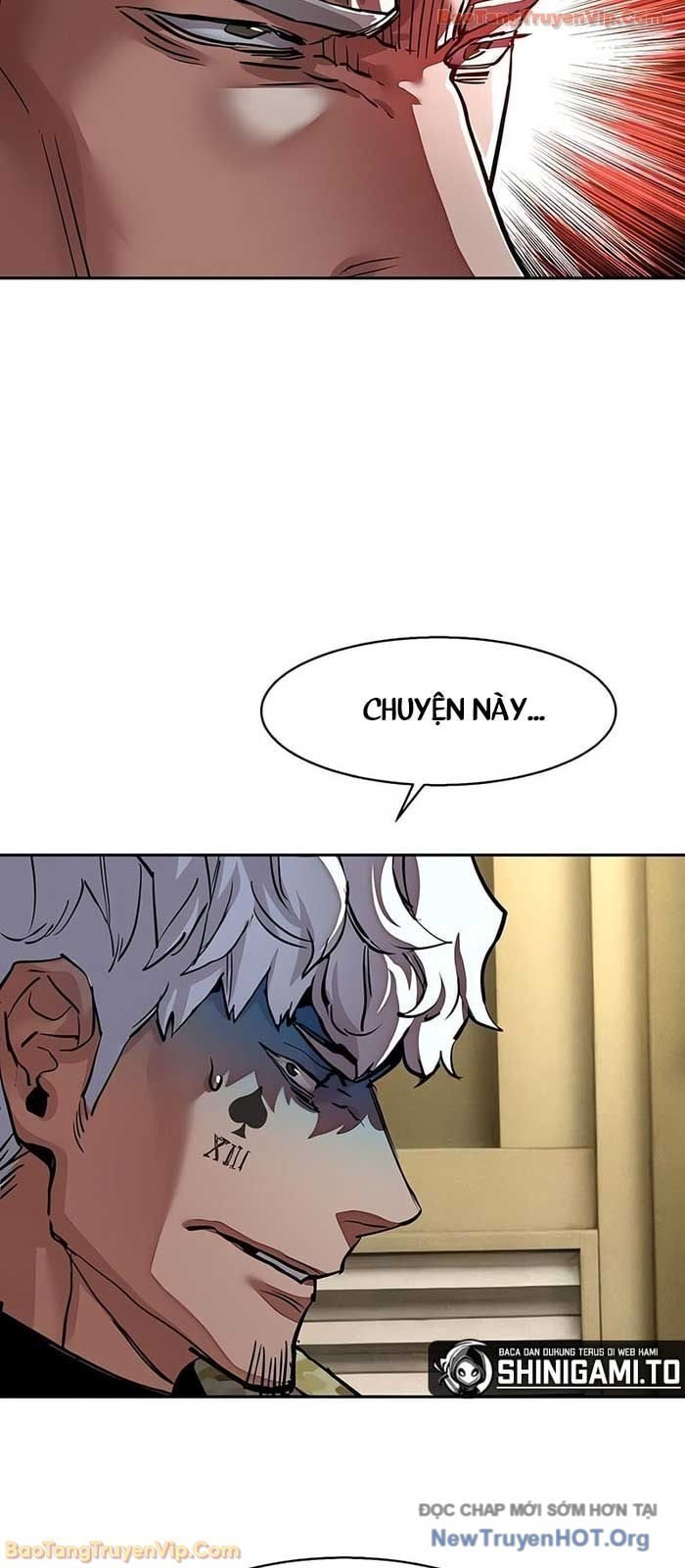 Bạn Học Của Tôi Là Lính Đánh Thuê Chapter 255 - Trang 2