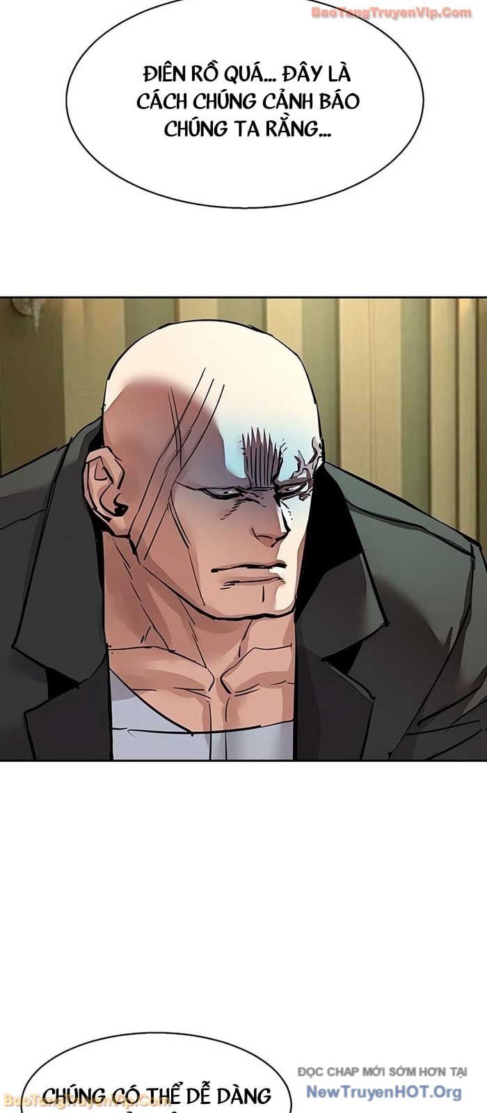 Bạn Học Của Tôi Là Lính Đánh Thuê Chapter 255 - Trang 2