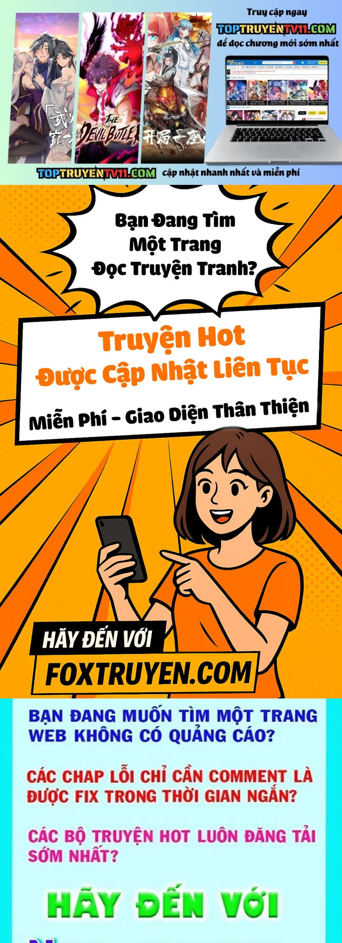 Bạn Học Của Tôi Là Lính Đánh Thuê Chapter 259 1