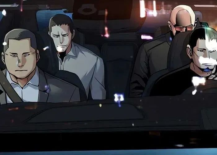 Bạn Học Của Tôi Là Lính Đánh Thuê Chapter 259 178
