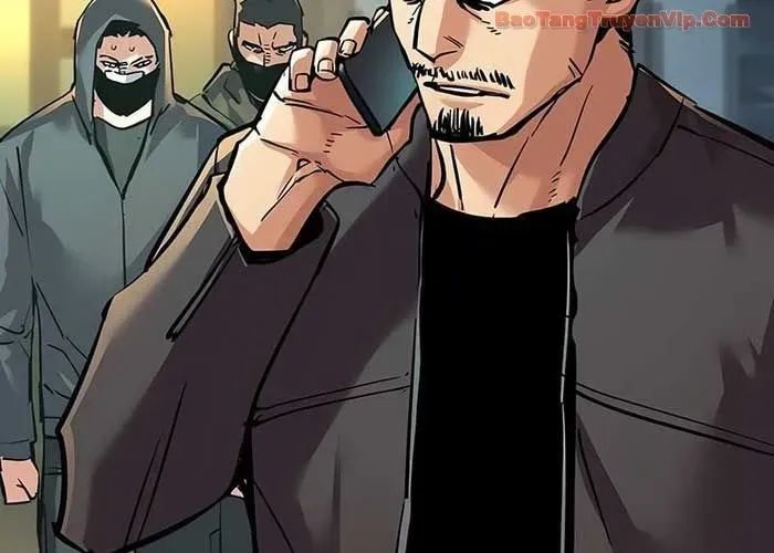 Bạn Học Của Tôi Là Lính Đánh Thuê Chapter 259 186