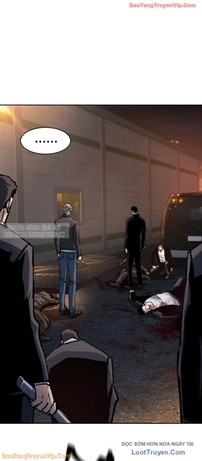 Bạn Học Của Tôi Là Lính Đánh Thuê Chapter 262 - Trang 2