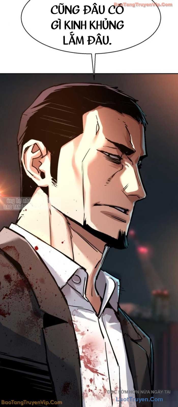 Bạn Học Của Tôi Là Lính Đánh Thuê Chapter 262 - Trang 2