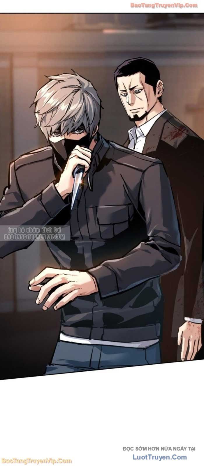 Bạn Học Của Tôi Là Lính Đánh Thuê Chapter 262 - Trang 2