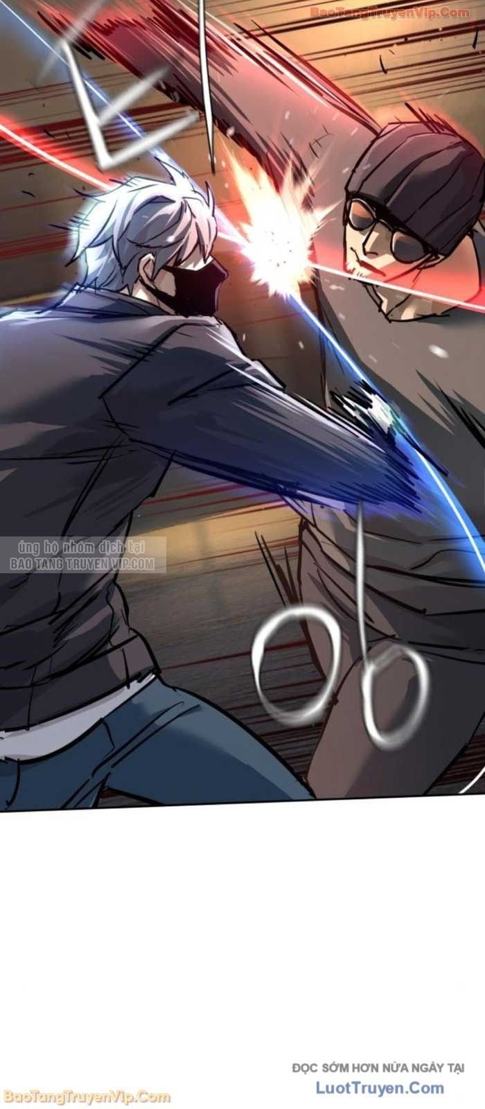 Bạn Học Của Tôi Là Lính Đánh Thuê Chapter 262 - Trang 2