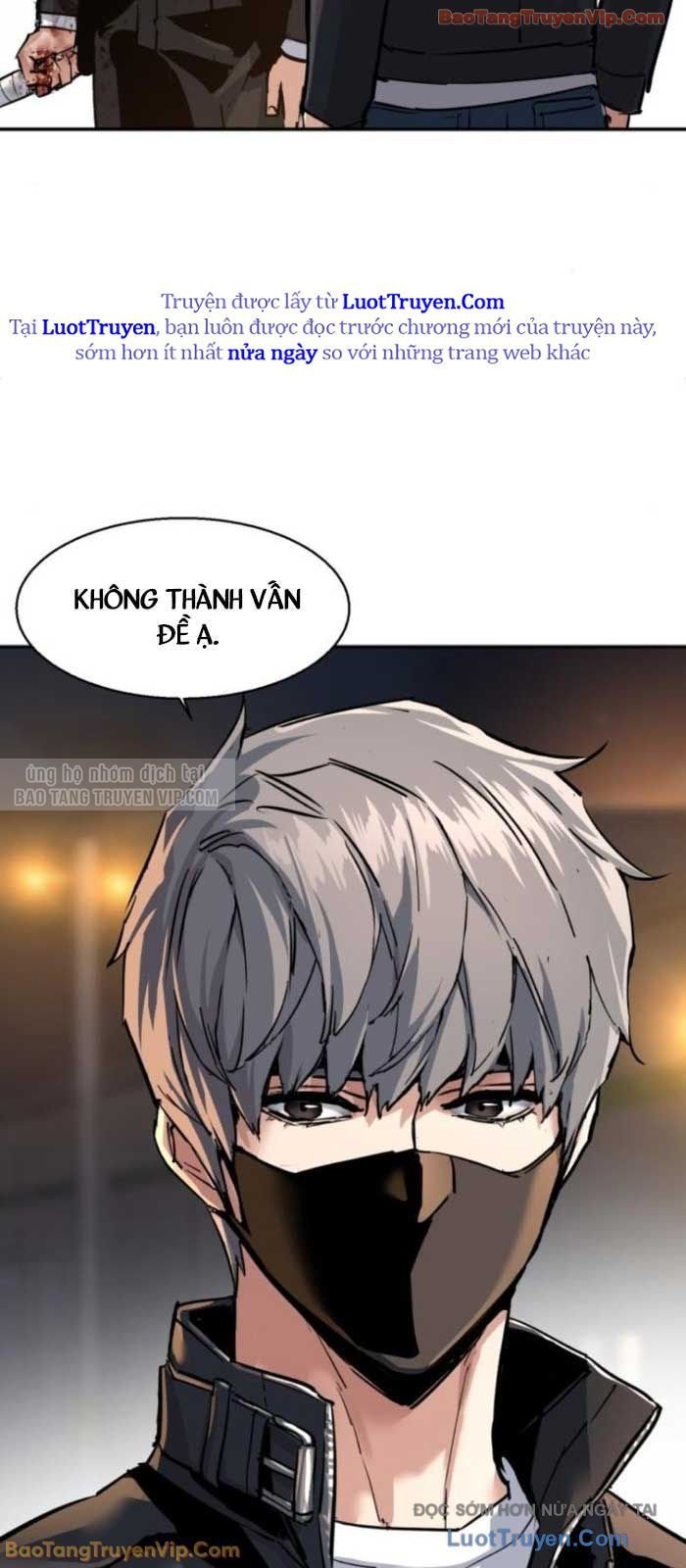 Bạn Học Của Tôi Là Lính Đánh Thuê Chapter 262 - Trang 2