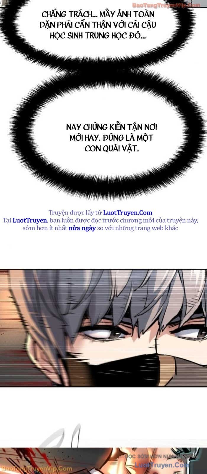 Bạn Học Của Tôi Là Lính Đánh Thuê Chapter 262 - Trang 2