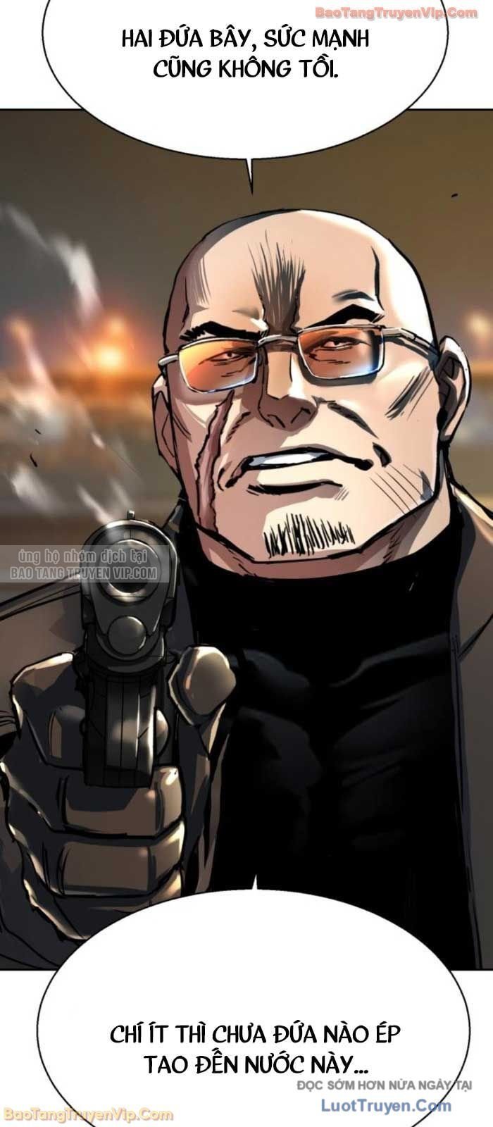 Bạn Học Của Tôi Là Lính Đánh Thuê Chapter 262 - Trang 2