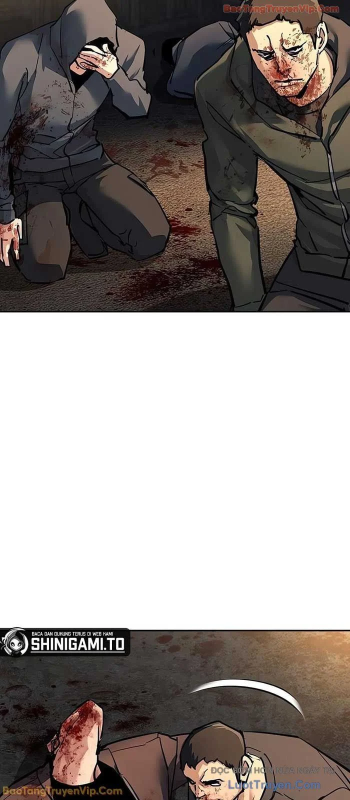 Bạn Học Của Tôi Là Lính Đánh Thuê Chapter 263 - Trang 2