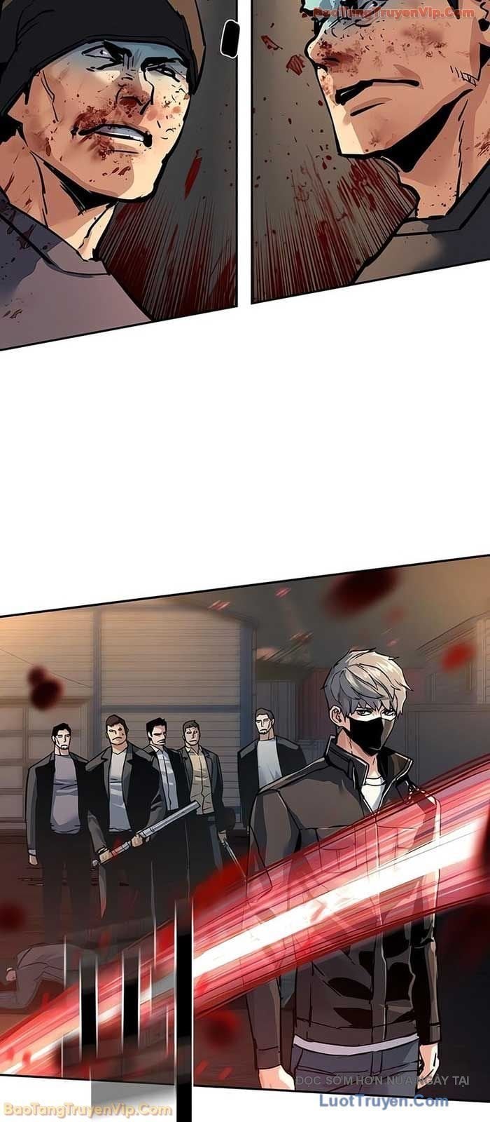 Bạn Học Của Tôi Là Lính Đánh Thuê Chapter 263 - Trang 2