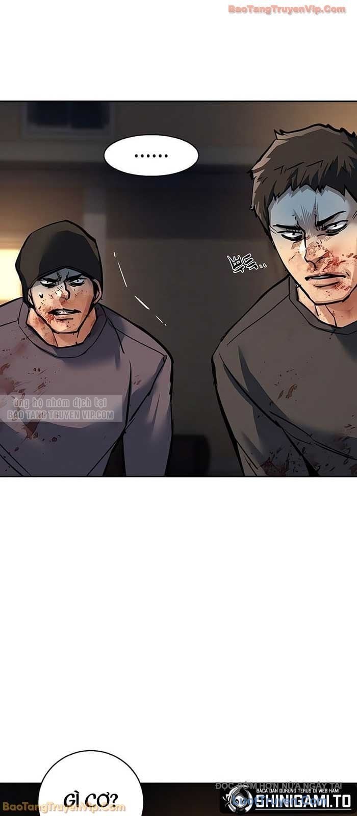 Bạn Học Của Tôi Là Lính Đánh Thuê Chapter 263 - Trang 2