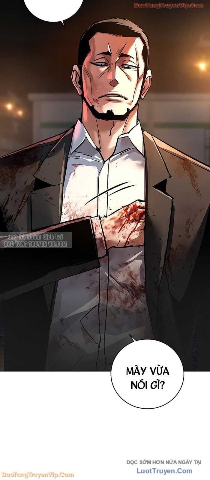 Bạn Học Của Tôi Là Lính Đánh Thuê Chapter 263 - Trang 2