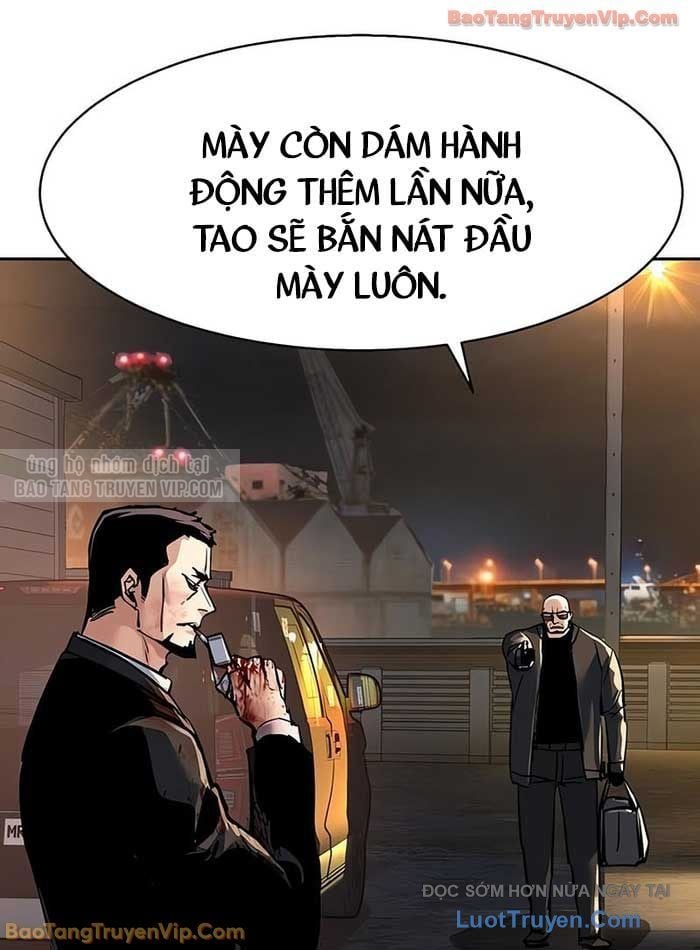 Bạn Học Của Tôi Là Lính Đánh Thuê Chapter 263 - Trang 2