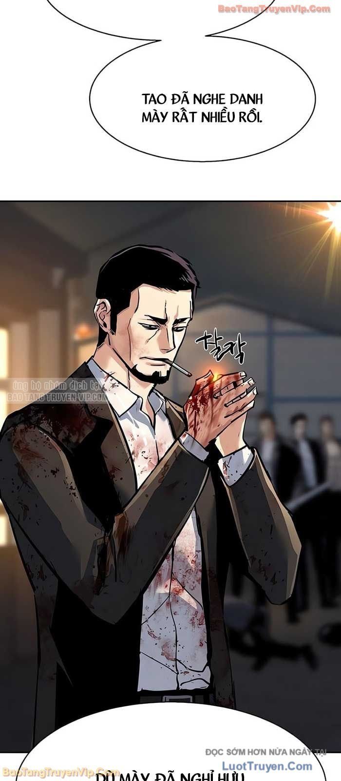 Bạn Học Của Tôi Là Lính Đánh Thuê Chapter 263 - Trang 2