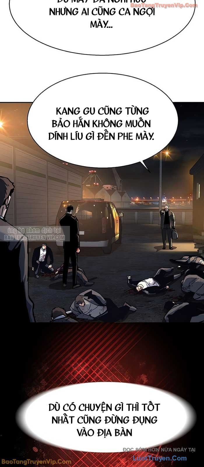 Bạn Học Của Tôi Là Lính Đánh Thuê Chapter 263 - Trang 2