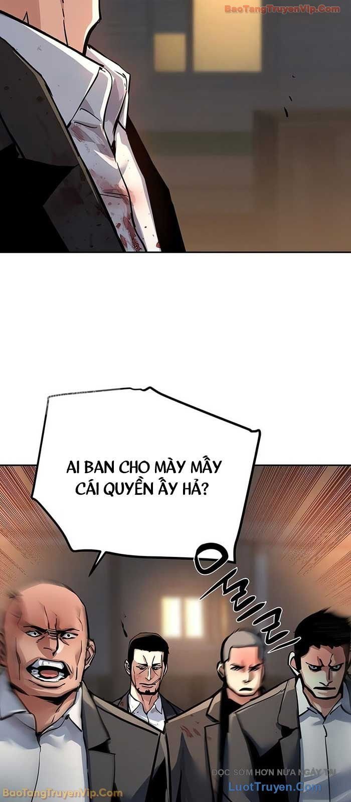 Bạn Học Của Tôi Là Lính Đánh Thuê Chapter 263 - Trang 2