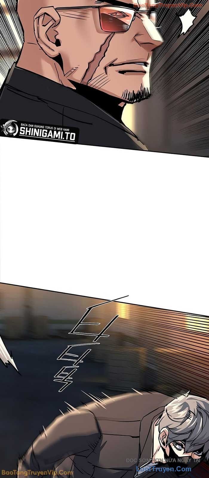 Bạn Học Của Tôi Là Lính Đánh Thuê Chapter 263 - Trang 2