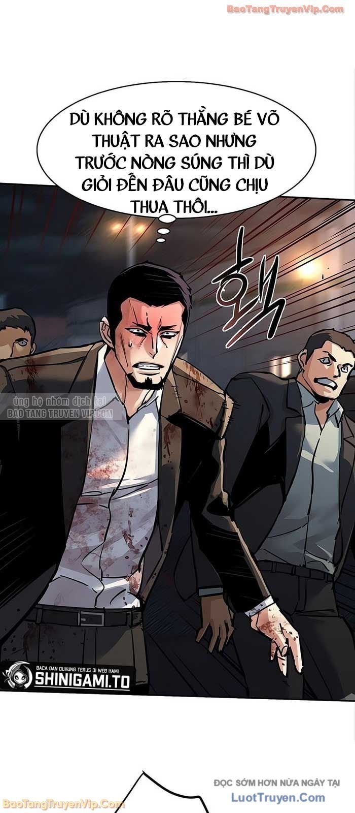 Bạn Học Của Tôi Là Lính Đánh Thuê Chapter 263 - Trang 2