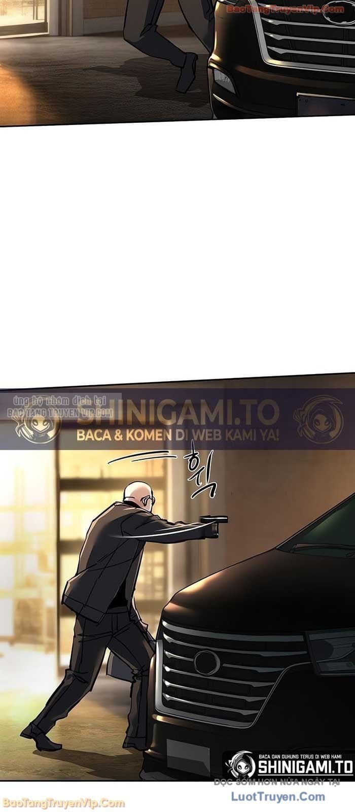 Bạn Học Của Tôi Là Lính Đánh Thuê Chapter 263 - Trang 2