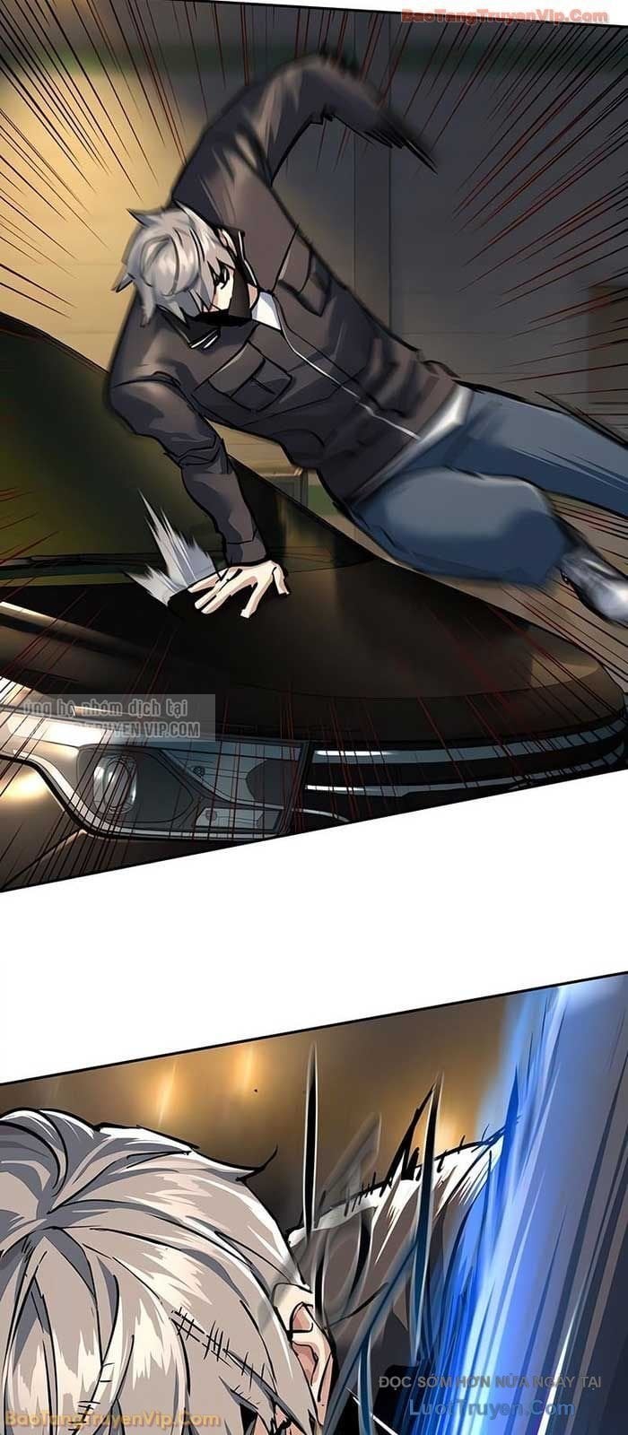 Bạn Học Của Tôi Là Lính Đánh Thuê Chapter 263 - Trang 2