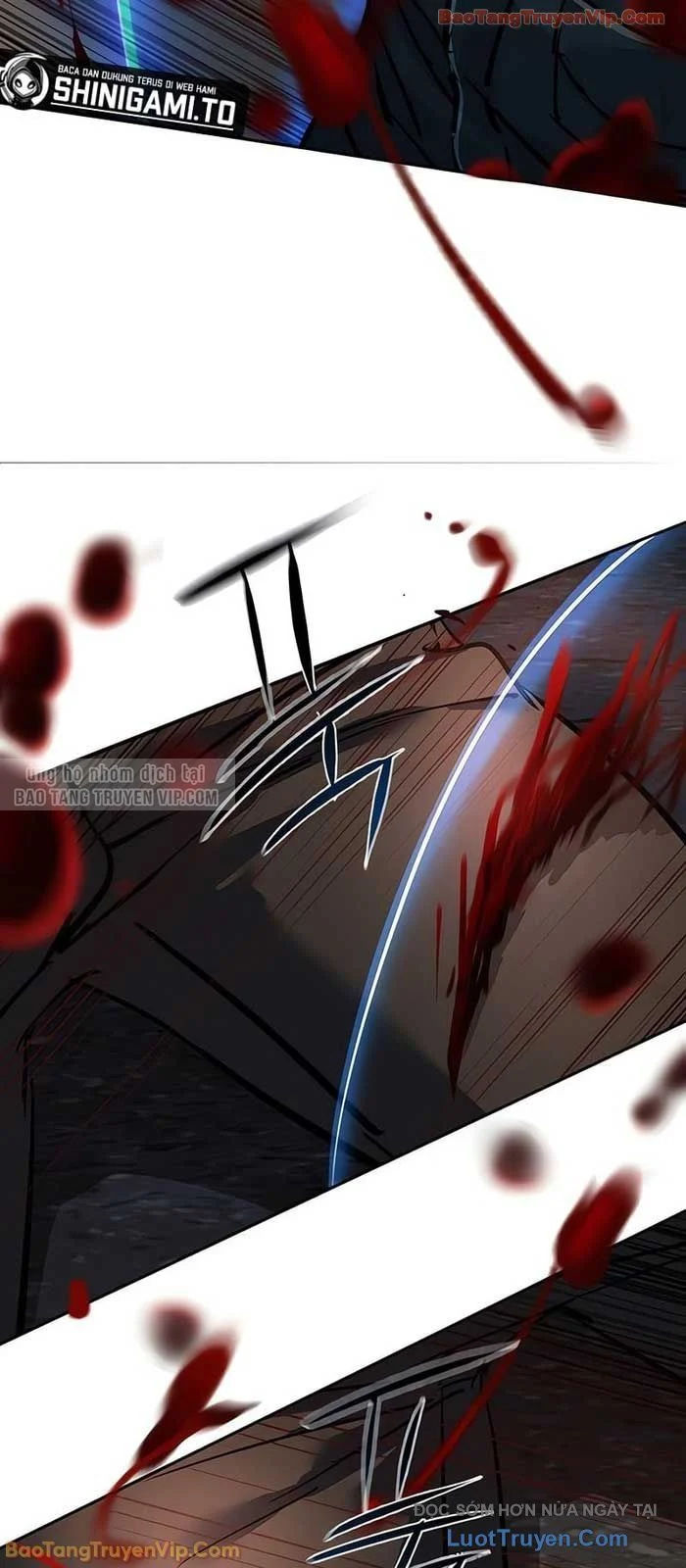 Bạn Học Của Tôi Là Lính Đánh Thuê Chapter 263 - Trang 2