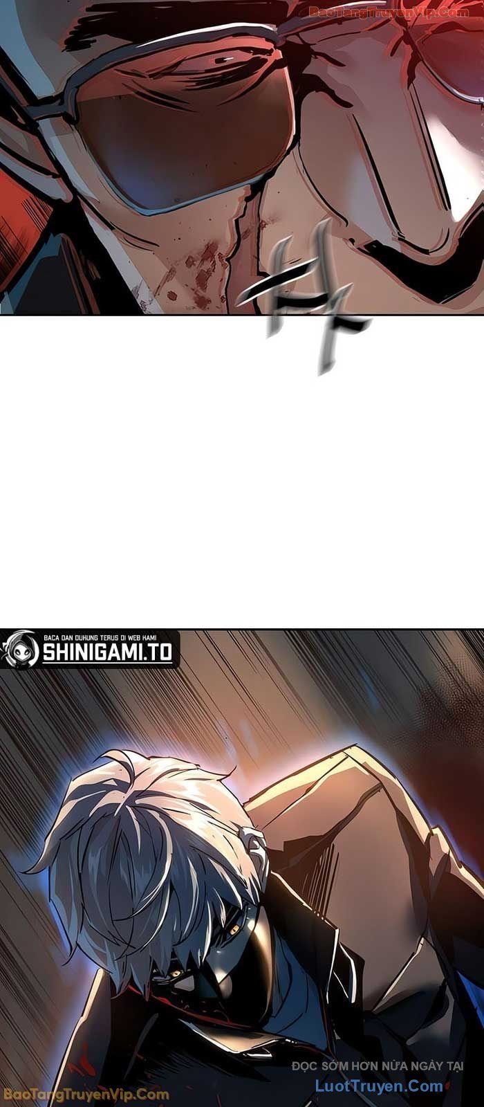 Bạn Học Của Tôi Là Lính Đánh Thuê Chapter 263 - Trang 2