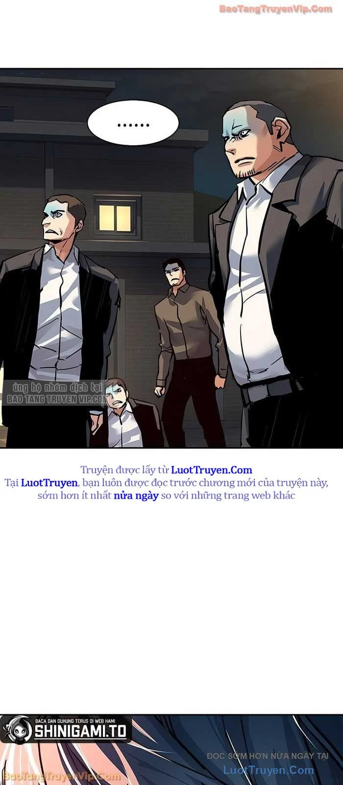 Bạn Học Của Tôi Là Lính Đánh Thuê Chapter 263 - Trang 2