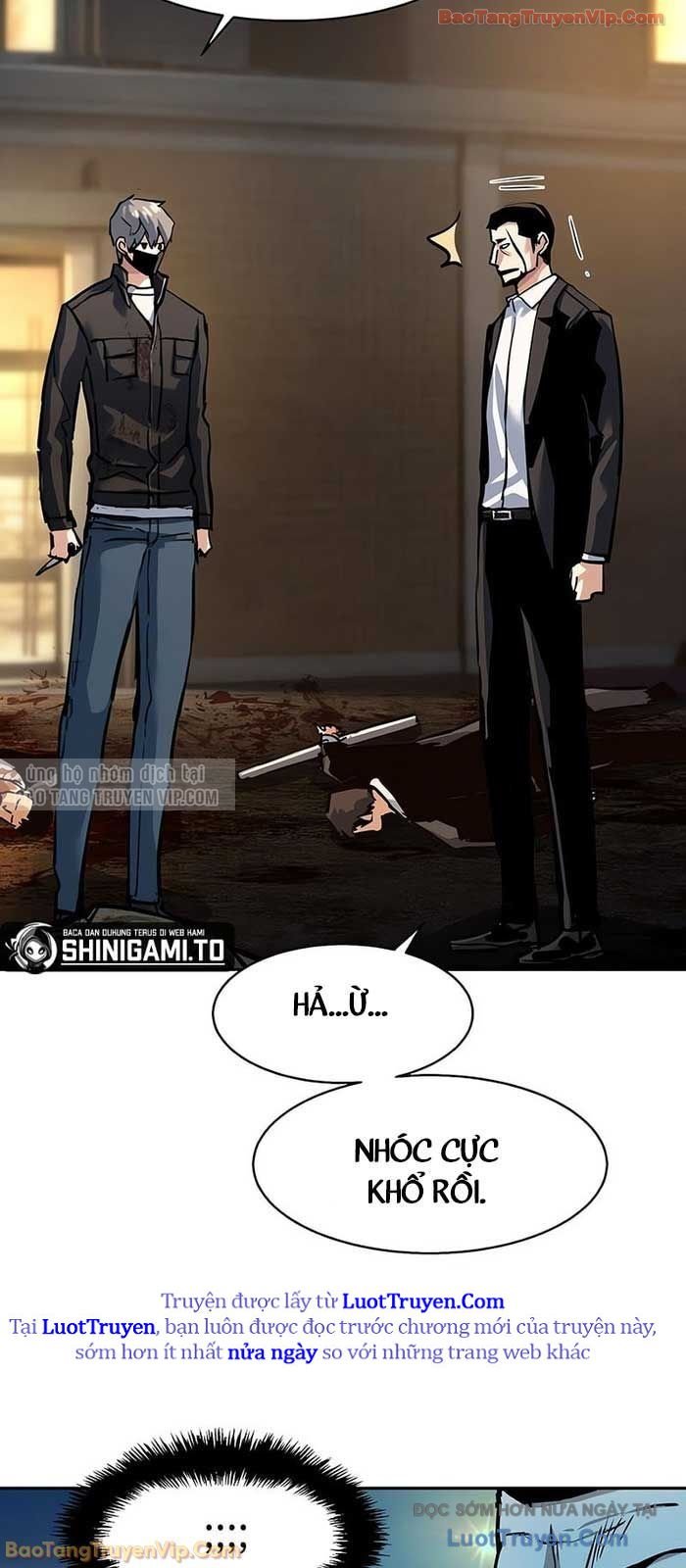 Bạn Học Của Tôi Là Lính Đánh Thuê Chapter 263 - Trang 2