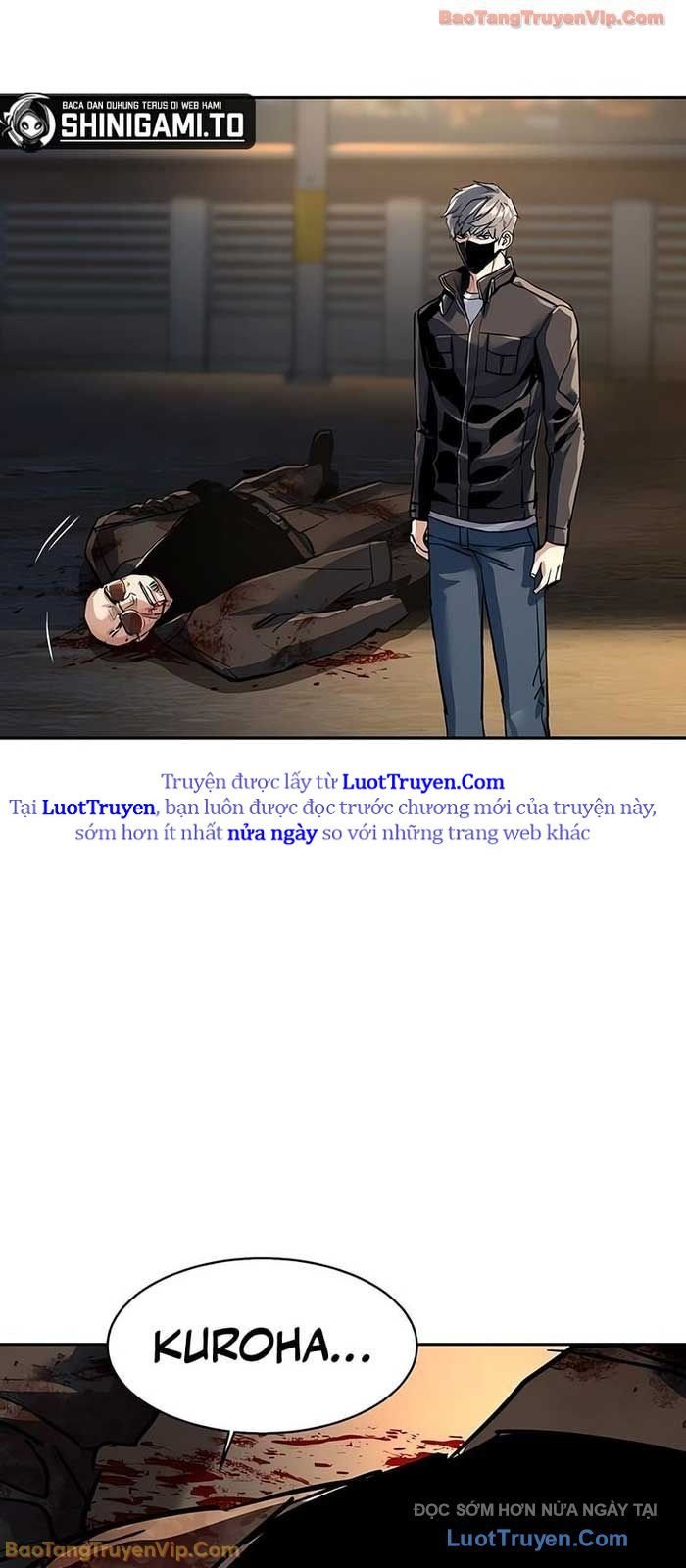 Bạn Học Của Tôi Là Lính Đánh Thuê Chapter 263 - Trang 2