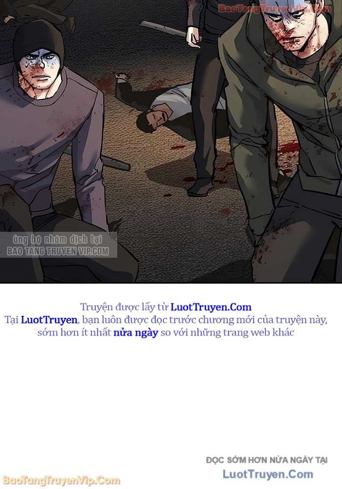 Bạn Học Của Tôi Là Lính Đánh Thuê Chapter 263 - Trang 2