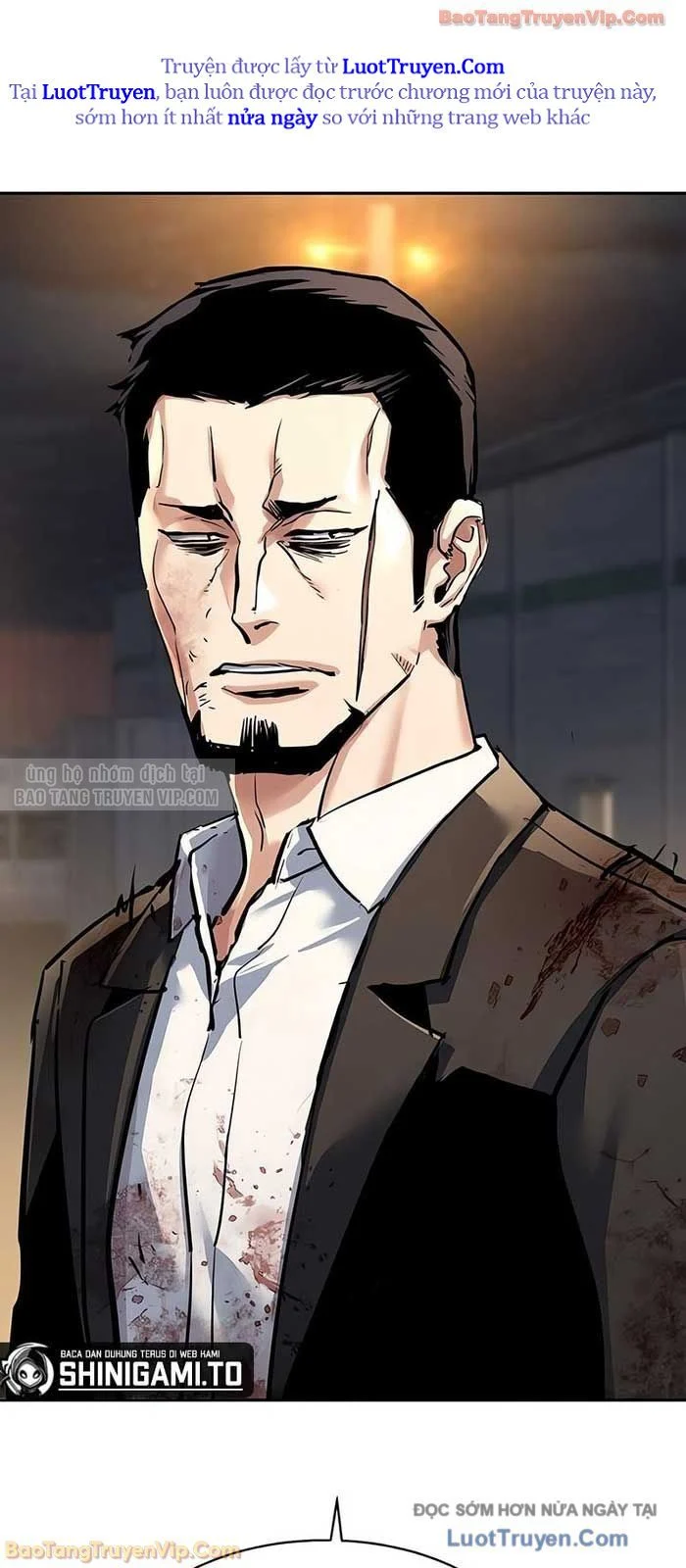 Bạn Học Của Tôi Là Lính Đánh Thuê Chapter 263 - Trang 2