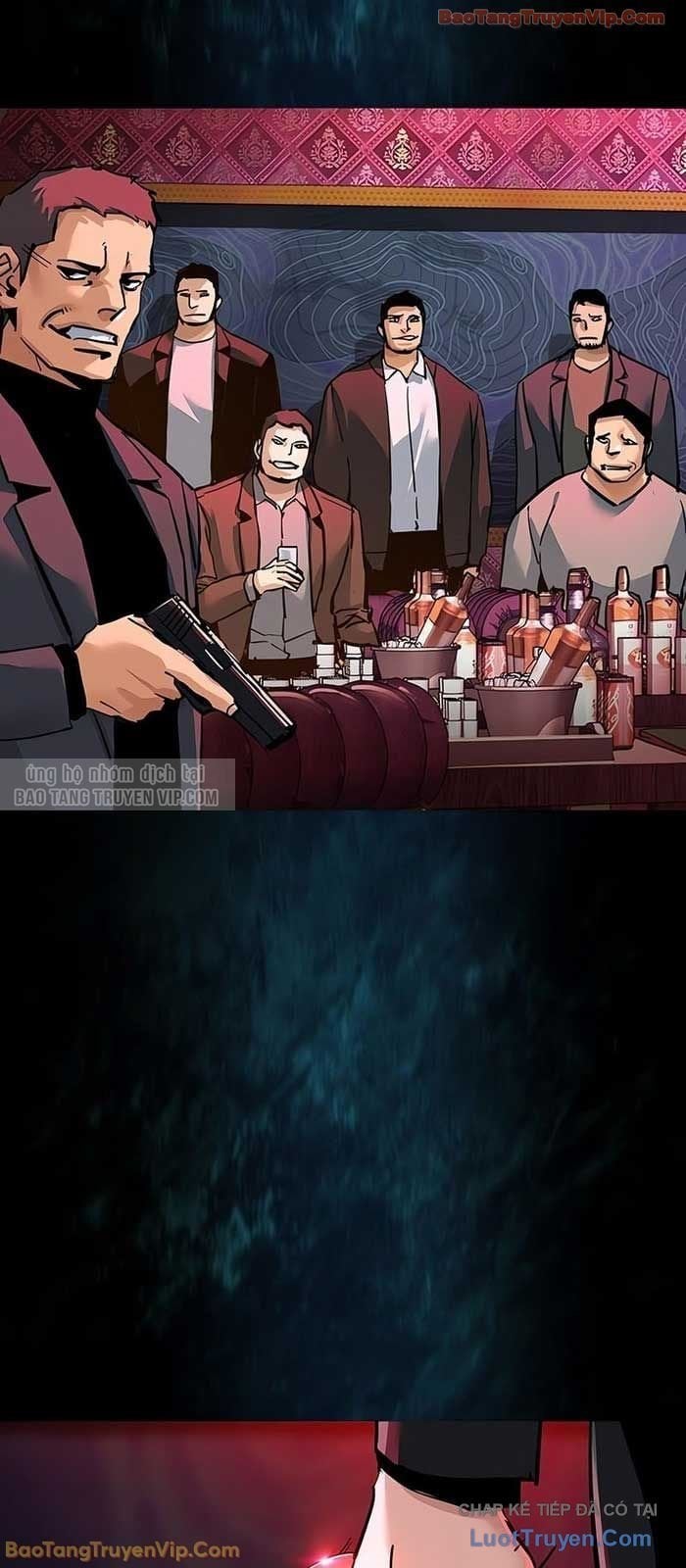 Bạn Học Của Tôi Là Lính Đánh Thuê Chapter 264 - Trang 2