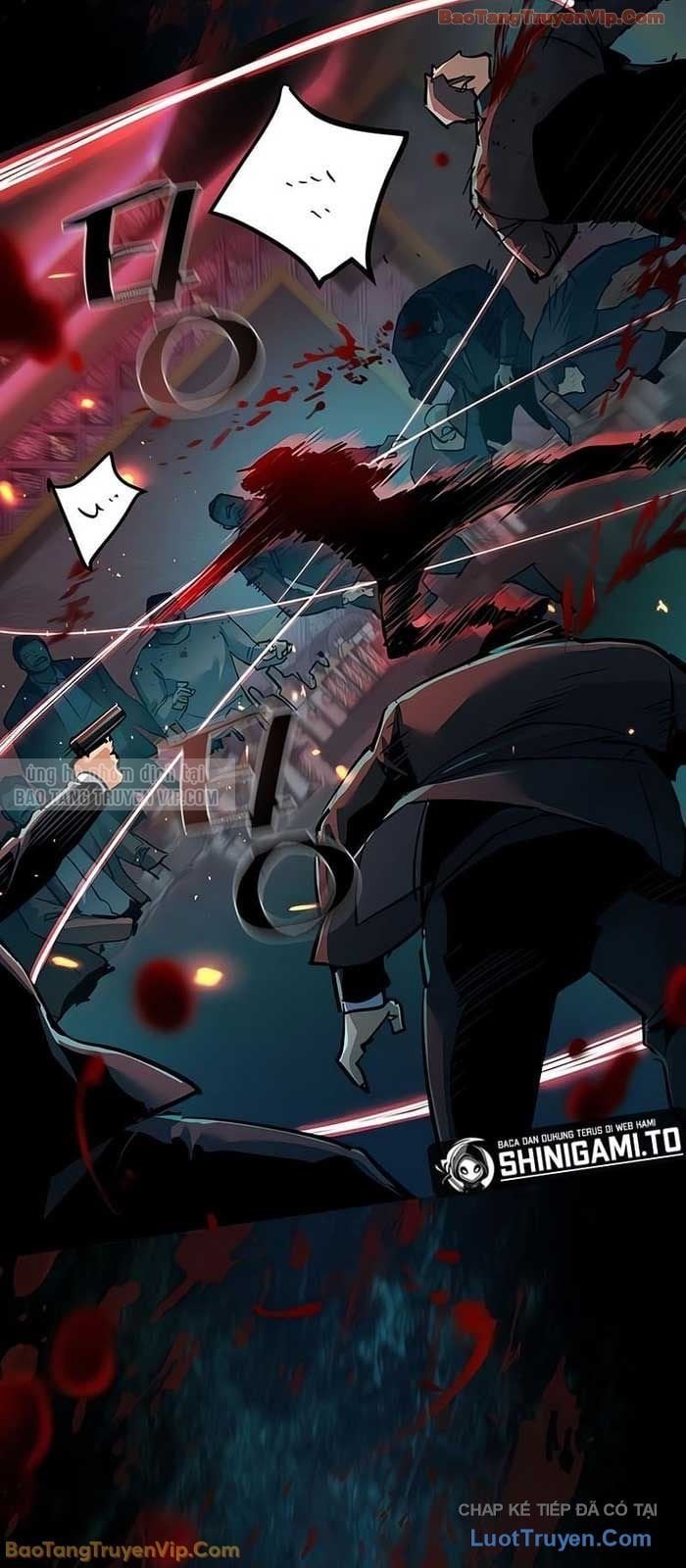 Bạn Học Của Tôi Là Lính Đánh Thuê Chapter 264 - Trang 2