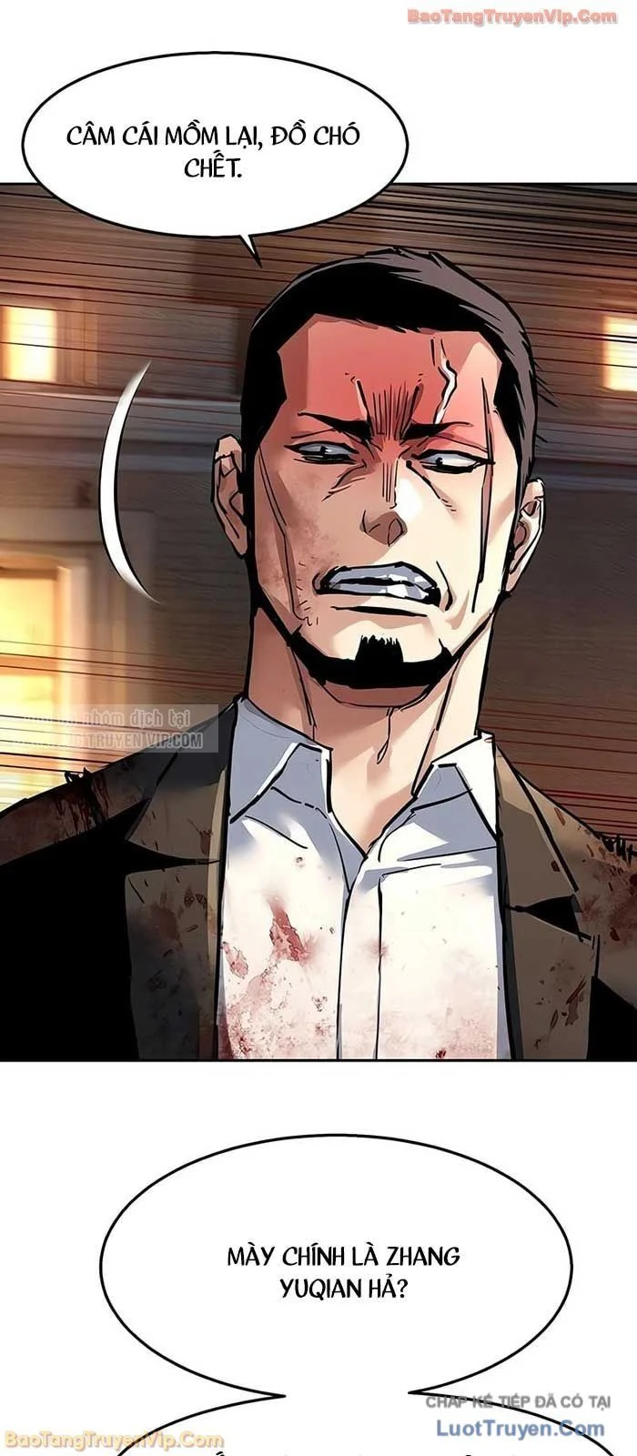 Bạn Học Của Tôi Là Lính Đánh Thuê Chapter 264 - Trang 2