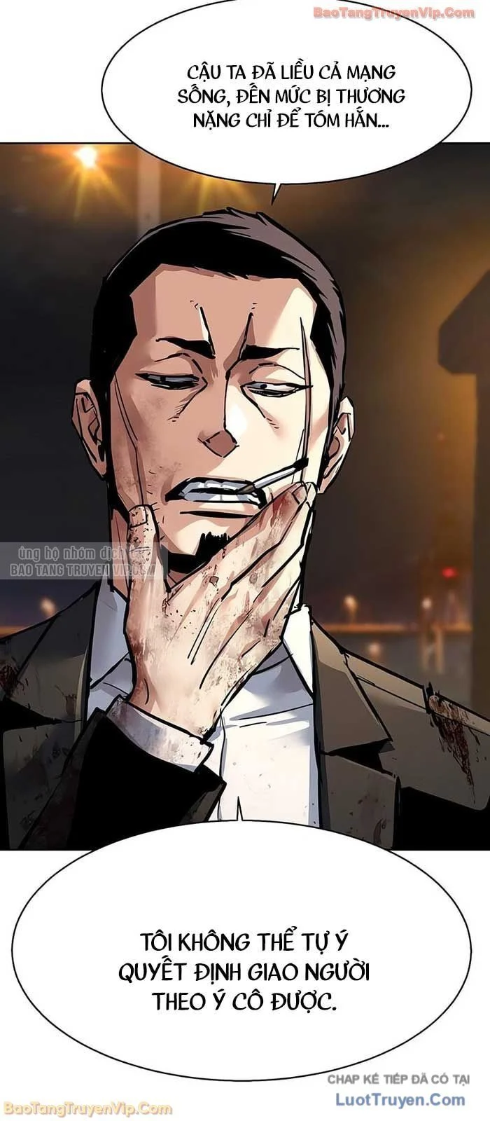 Bạn Học Của Tôi Là Lính Đánh Thuê Chapter 264 - Trang 2