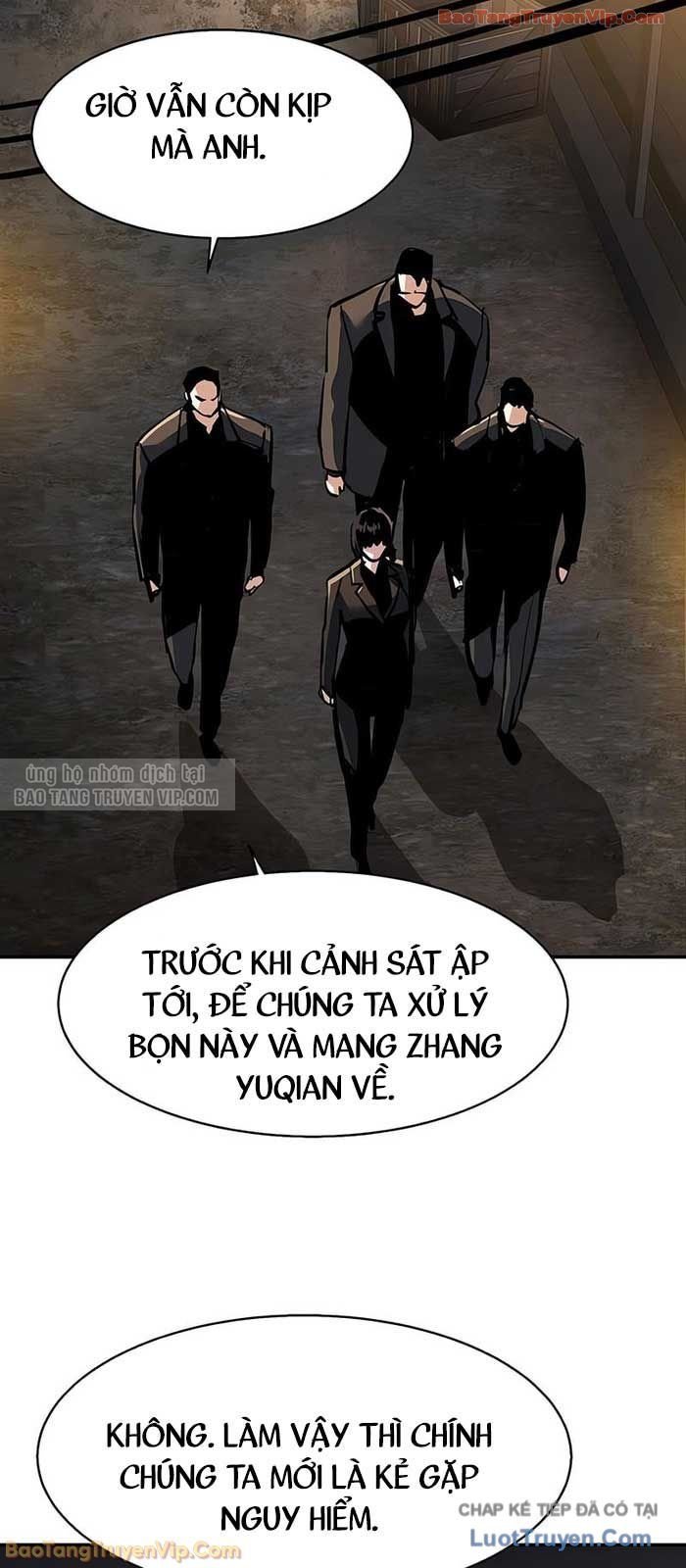 Bạn Học Của Tôi Là Lính Đánh Thuê Chapter 264 - Trang 2