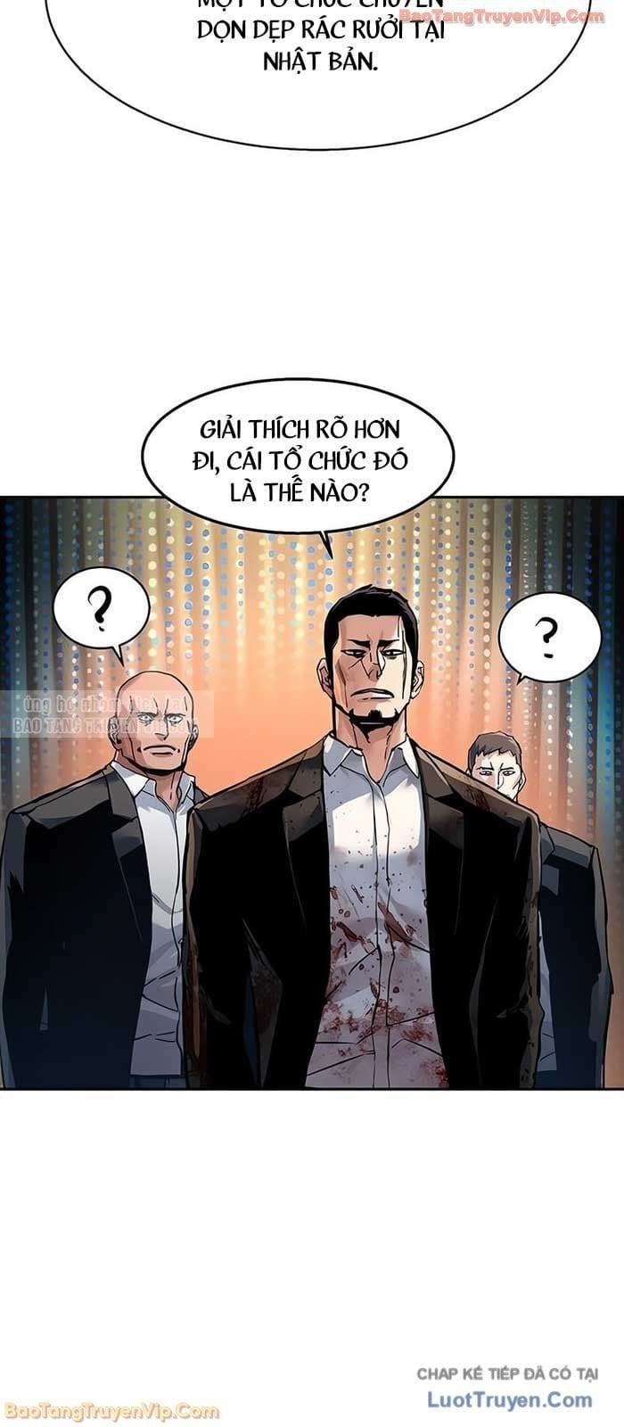 Bạn Học Của Tôi Là Lính Đánh Thuê Chapter 264 - Trang 2