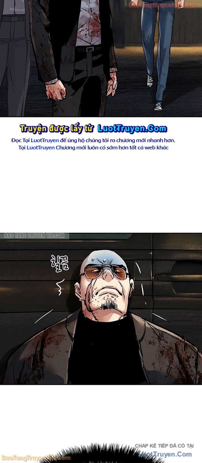 Bạn Học Của Tôi Là Lính Đánh Thuê Chapter 264 - Trang 2