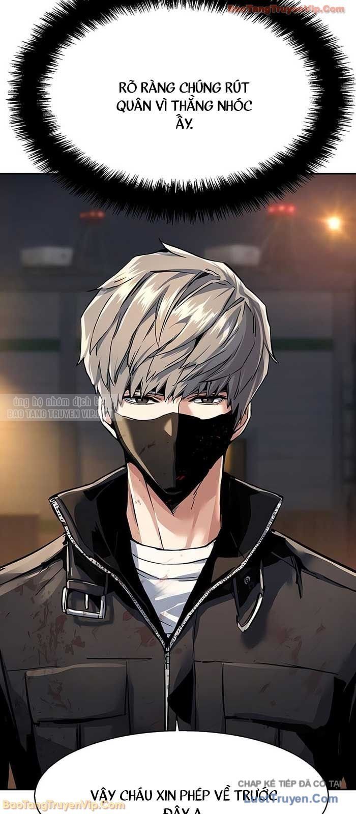 Bạn Học Của Tôi Là Lính Đánh Thuê Chapter 264 - Trang 2