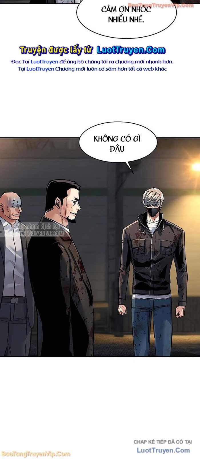 Bạn Học Của Tôi Là Lính Đánh Thuê Chapter 264 - Trang 2