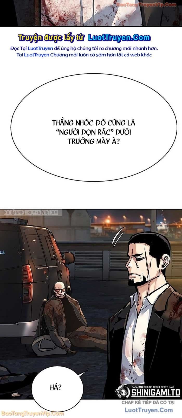 Bạn Học Của Tôi Là Lính Đánh Thuê Chapter 264 - Trang 2