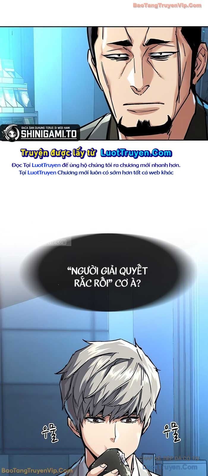 Bạn Học Của Tôi Là Lính Đánh Thuê Chapter 264 - Trang 2