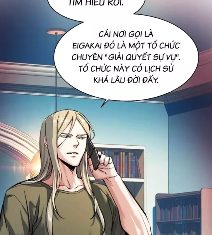 Bạn Học Của Tôi Là Lính Đánh Thuê Chapter 265 - Trang 2