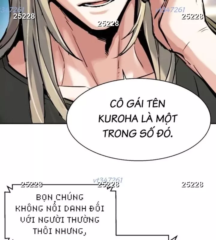 Bạn Học Của Tôi Là Lính Đánh Thuê Chapter 265 - Trang 2