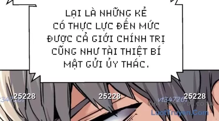 Bạn Học Của Tôi Là Lính Đánh Thuê Chapter 265 - Trang 2
