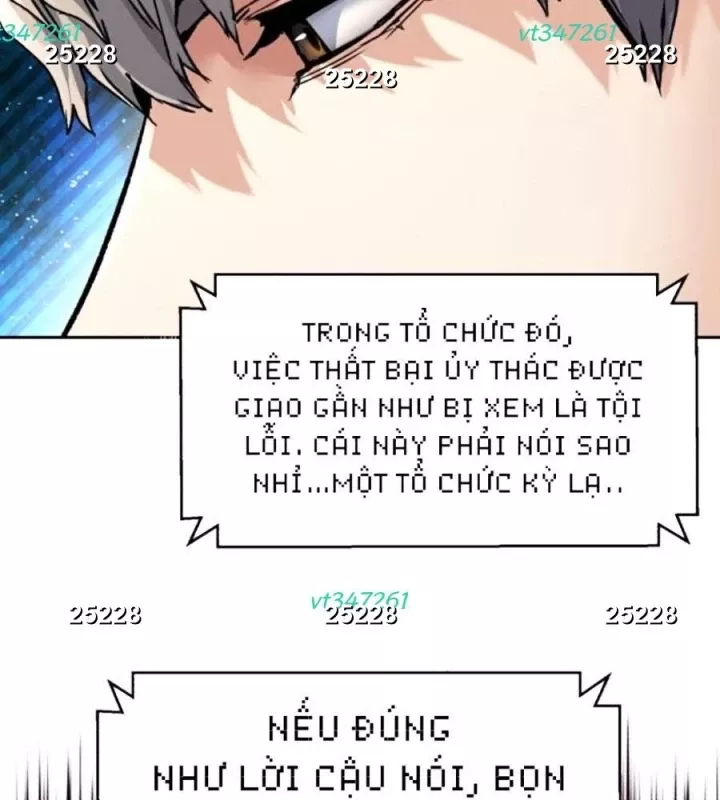 Bạn Học Của Tôi Là Lính Đánh Thuê Chapter 265 - Trang 2