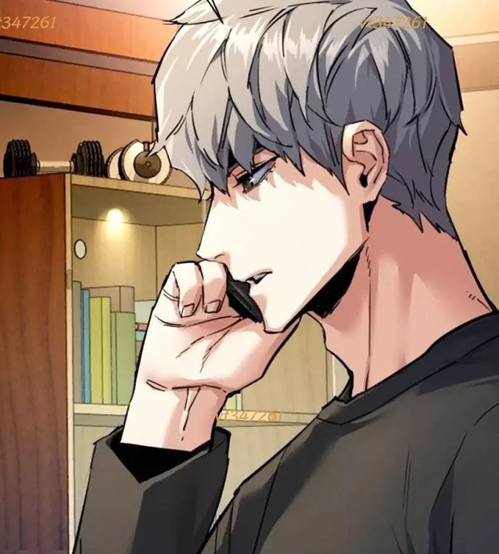 Bạn Học Của Tôi Là Lính Đánh Thuê Chapter 265 - Trang 2