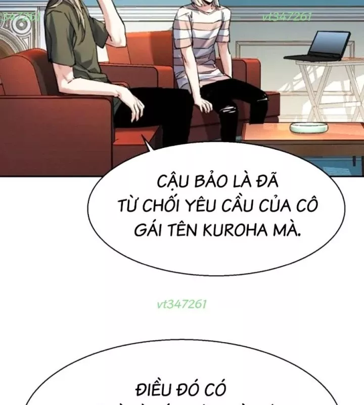 Bạn Học Của Tôi Là Lính Đánh Thuê Chapter 265 - Trang 2