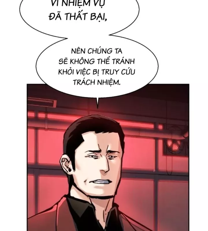 Bạn Học Của Tôi Là Lính Đánh Thuê Chapter 265 - Trang 2